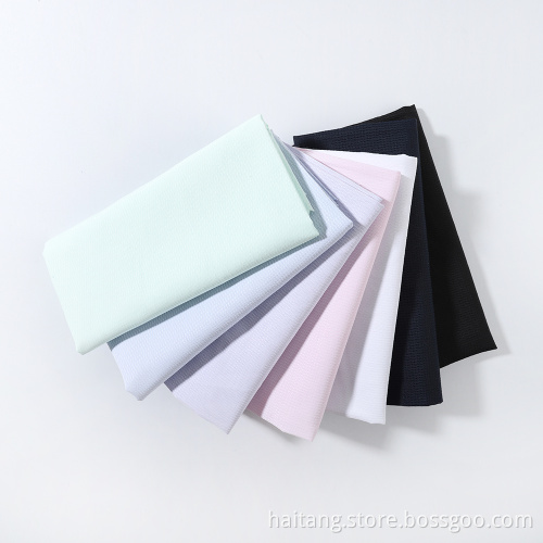 Ready Fabric TC Dobby fabric Business Fabric Smooth